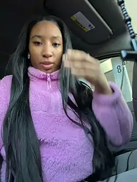 Iceblanca online show from March 22, 11:16 am