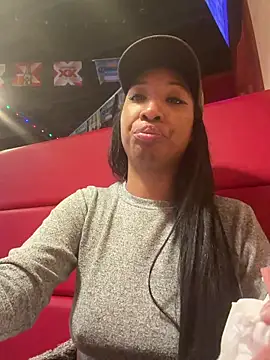 Iceblanca online show from April 12, 11:50 pm