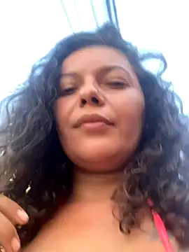 Snapshot of -Marivalda- chatting on October 9, 7:07 pm -Marivalda- online show from October 9, 7:07 pm
