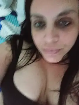 CRUELLAXX online show from July 23, 2:09 am