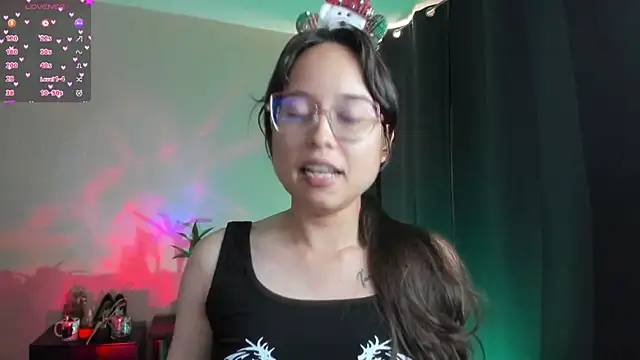 shantalc3rezo online show from December 22, 6:44 pm