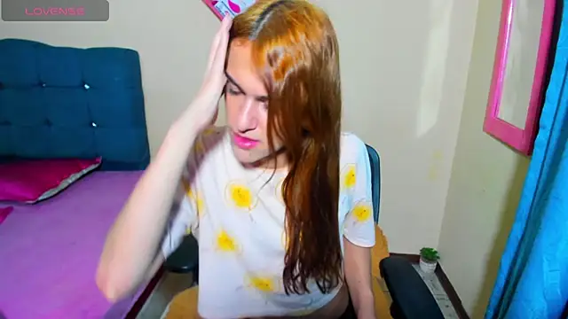 sweet1Girl online show from September 22, 1:48 am