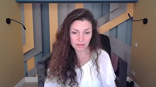 EllaLong online show from October 11, 11:58 am