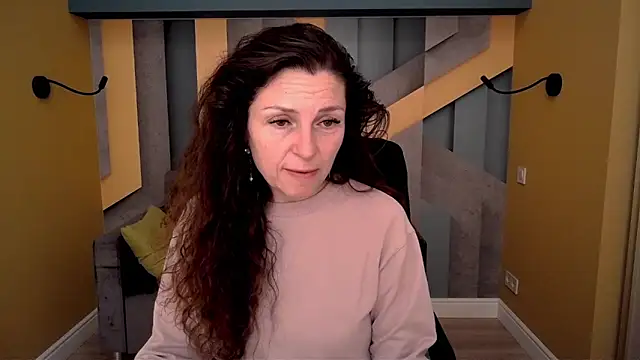 EllaLong online show from March 10, 12:31 pm