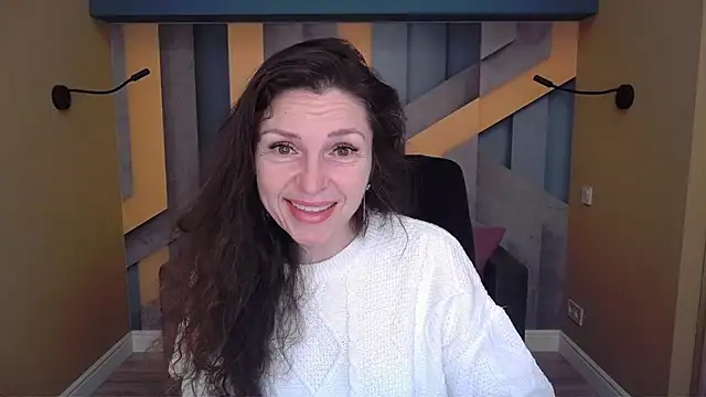 EllaLong online show from January 18, 12:34 pm