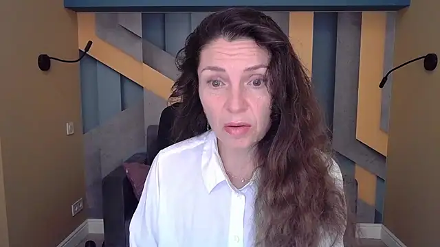 EllaLong online show from October 8, 11:36 am