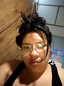 DanelyLopez online show from February 5, 4:04 am