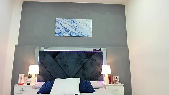 Lauralove 69 online show from January 9, 9:19 pm