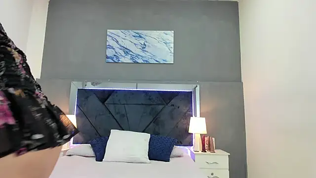 Lauralove 69 online show from January 8, 9:08 pm