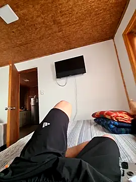 elblancovergon online show from October 27, 1:39 pm