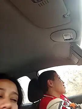 elblancovergon online show from October 21, 1:48 pm