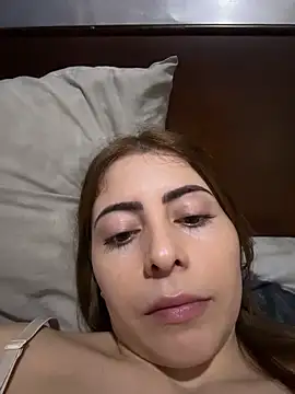 LilaSuni online show from December 1, 3:10 am