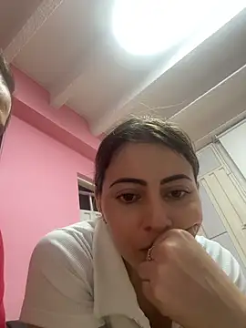 LilaSuni online show from November 22, 11:18 pm