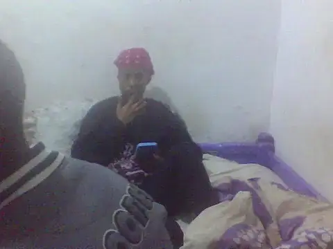 De maskedcouple online show from July 13, 10:43 pm