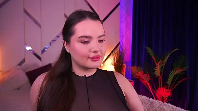 CuteAmberr online show from November 1, 12:37 am