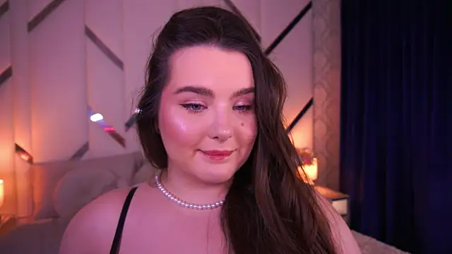 CuteAmberr online show from March 29, 1:04 am