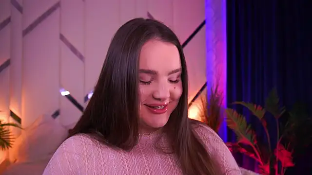 CuteAmberr online show from November 2, 12:47 am