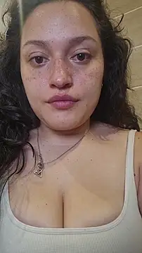 megan doll2 online show from July 12, 9:04 pm