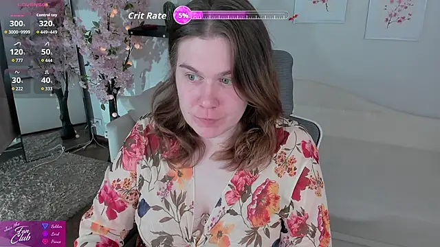 Nancy Sun  online show from December 2, 11:45 am