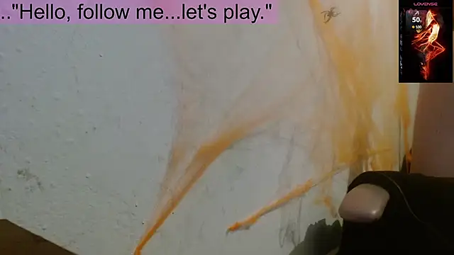 toxxxic cams online show from October 12, 12:51 pm