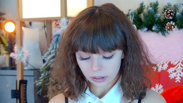 ElisabethDavis online show from January 9, 6:01 pm