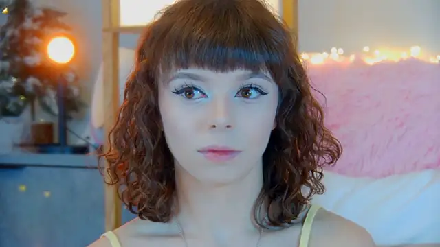 ElisabethDavis online show from November 23, 3:36 pm