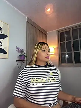 Vanesa novvoa online show from February 23, 1:17 am