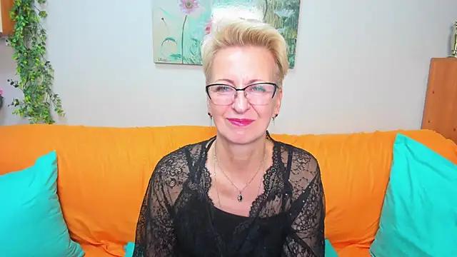 iamyourdream89 online show from October 24, 4:03 pm