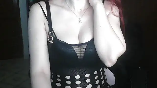 norahrosss online show from March 11, 4:09 pm