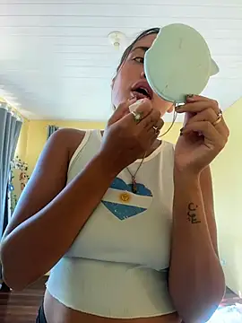 fenixgre online show from March 29, 6:29 pm