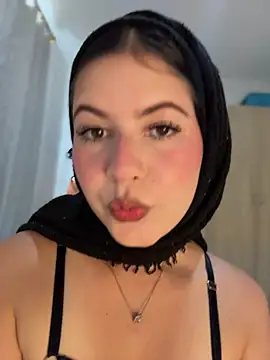 naughty  angel online show from May 5, 12:41 pm
