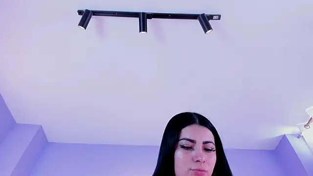 Natasha  Blue online show from March 2, 7:20 pm