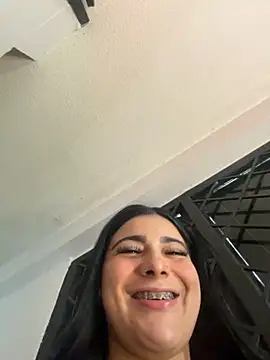 Natasha  Blue online show from November 27, 7:17 pm