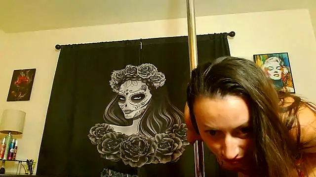 DiamondMonroeXo online show from June 27, 2:12 am