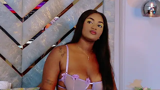 Noa Adams online show from March 13, 4:14 am