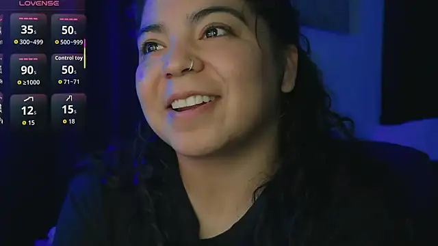 Snapshot of kimmiakiss22 chatting on September 22, 2:54 am kimmiakiss22 online show from September 22, 2:54 am