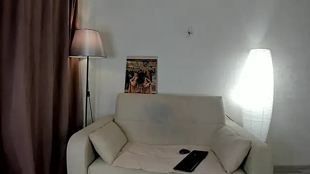 Snapshot of Katerina_Ray chatting on September 10, 8:36 am Katerina Ray online show from September 10, 8:36 am