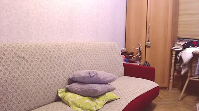 zarinafonliberman online show from January 15, 5:30 pm