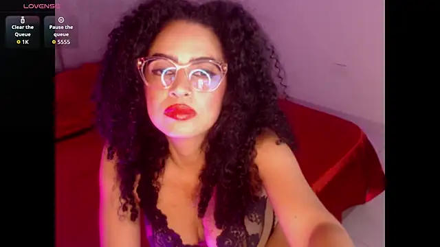 cataleya-miller  online show from November 12, 1:36 am