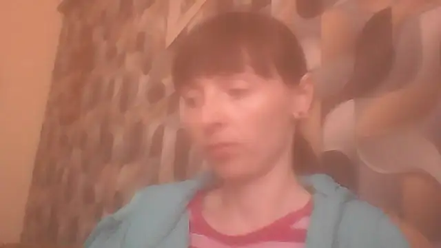 TayanaJons online show from June 8, 7:09 am