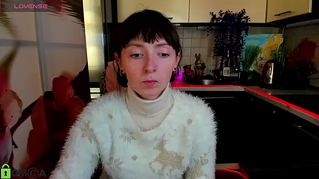 TayanaJons online show from February 16, 8:14 am