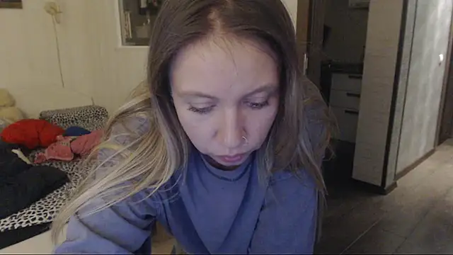 Snapshot of amanda_kiss_kiss chatting on September 29, 7:41 pm amanda kiss kiss online show from September 29, 7:41 pm