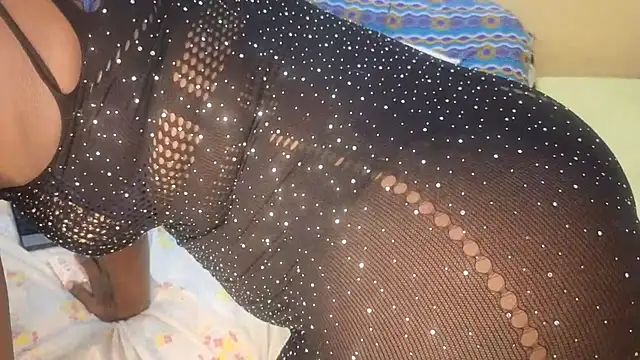 Sexy sharntel online show from September 18, 11:47 pm