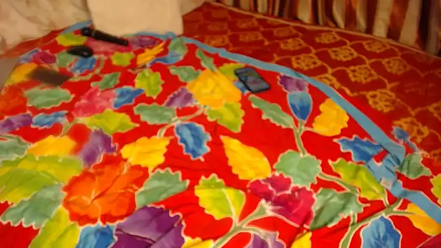Sexy sharntel online show from July 26, 5:26 am