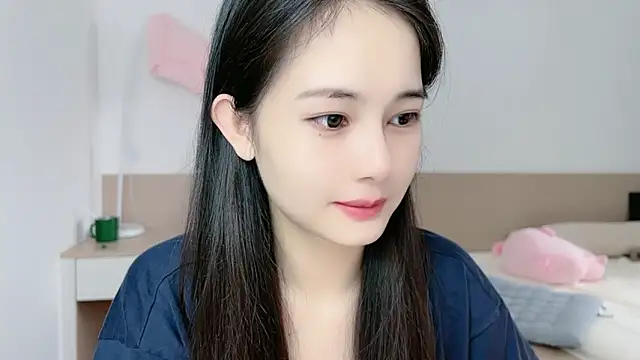 Snapshot of FC_XIAOXIAO chatting on October 18, 1:19 am FC XIAOXIAO online show from October 18, 1:19 am