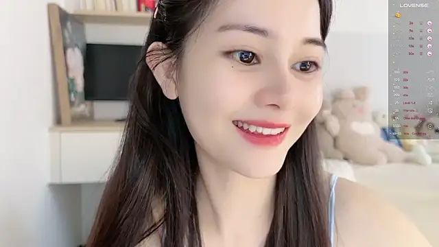 FC XIAOXIAO online show from December 17, 2:17 am