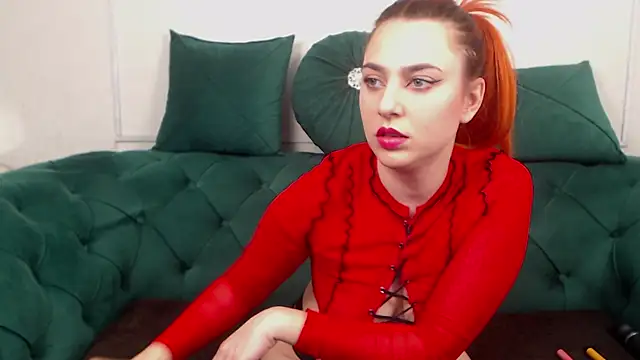 AvaBlue  online show from March 4, 7:26 am