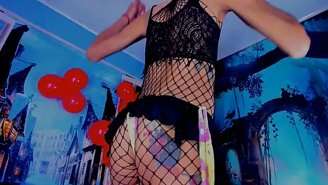 alessa brown74 online show from February 15, 8:35 am