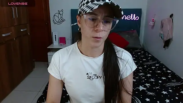 antonella sweet33 online show from April 20, 8:56 pm