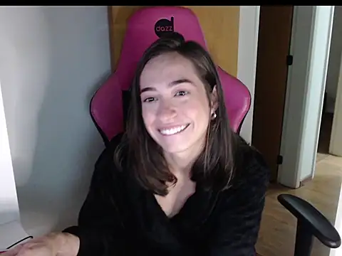 BiaFox Cam online show from October 8, 10:25 pm